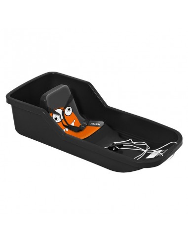 Hamax Baby Bob Sleds ÎœÎ±ÏÏÎ¿